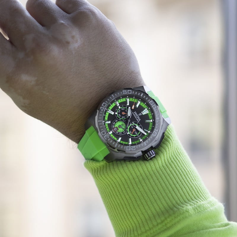 Festina Chrono Bike '25 Kraków