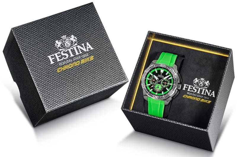 Festina box 20725/3