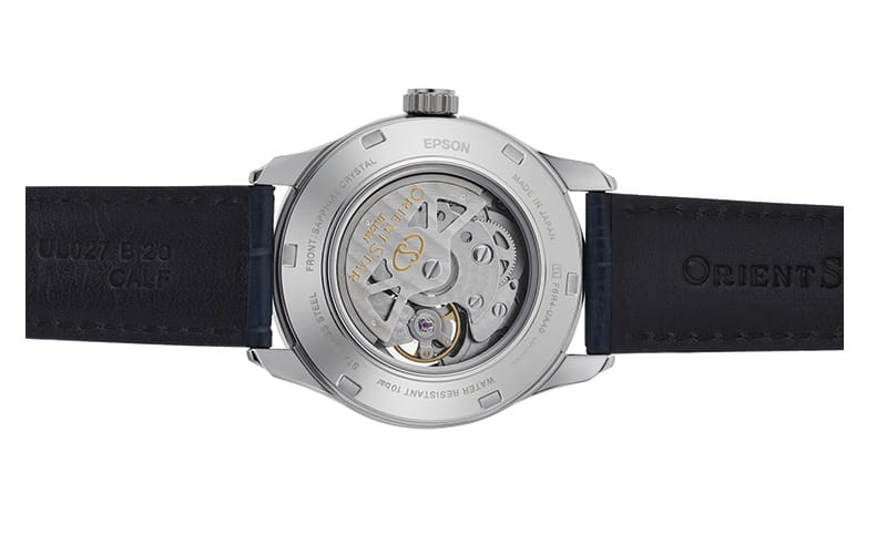 zegarmistrz Zegarek Orient Star Contemporary RE-AT0006L00B (REAT0006L00B)