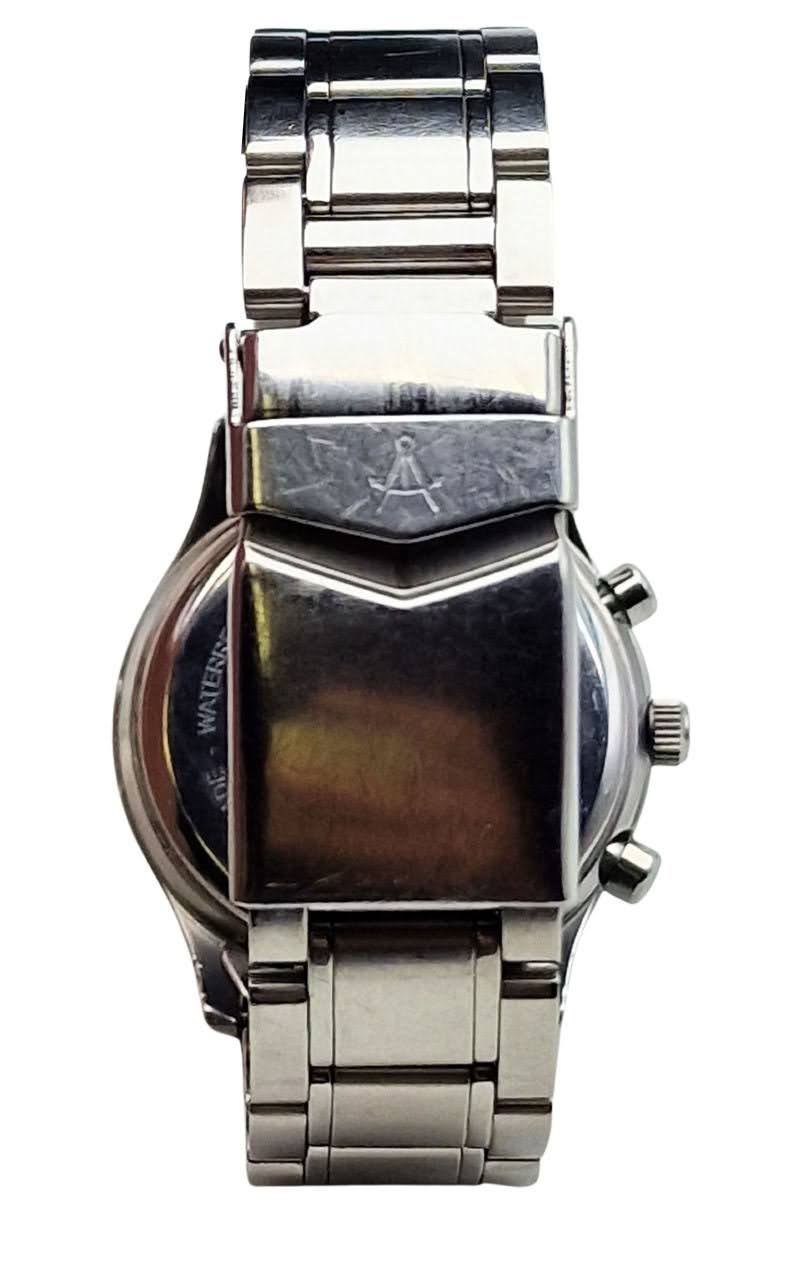 Atlantic Seahunter Chronograf 7045 - idealny stan!