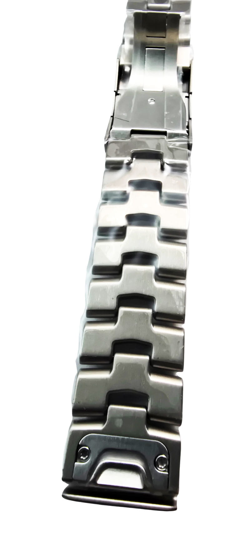 Oryginalna Bransoleta Tytanowa 22mm | Titanium do Garmin Fēnix® 8 47mm (QuickFit® 22)