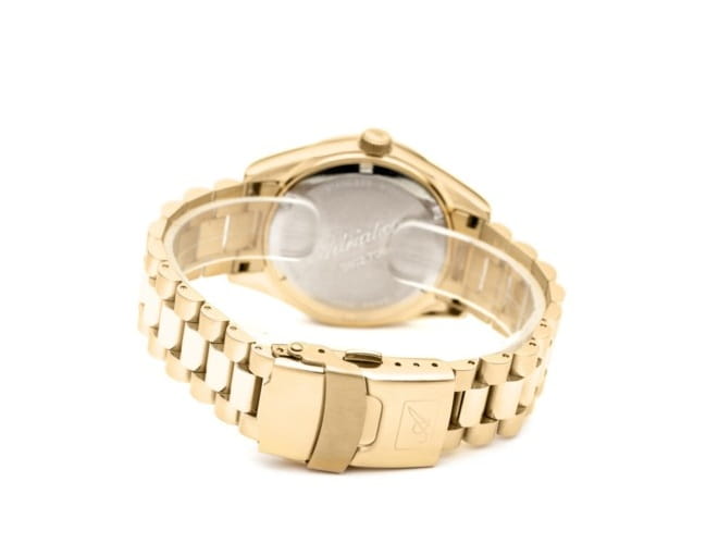 zegarmistrz Zegarek Adriatica Automatic Diamonds A3802.1113AD (A38021113AD)