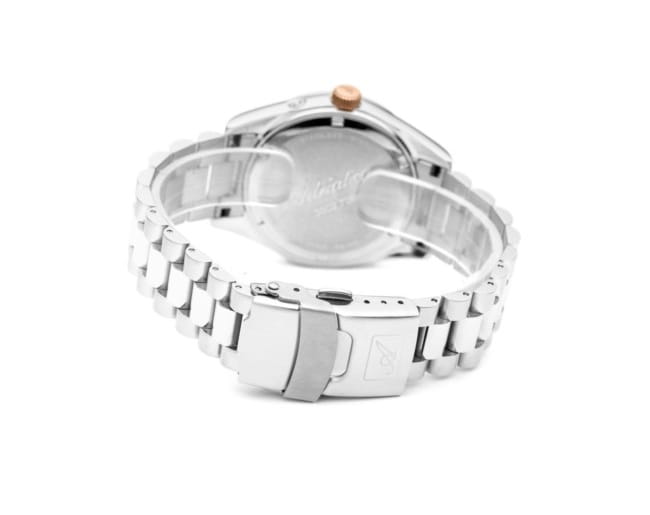 zegarmistrz Zegarek Adriatica Automatic Diamonds A3802.R113AD (A3802R113AD)