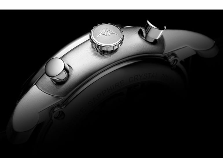 Zegarek Appella Automatic Moon Phase L70010.5233ACHL Kraków