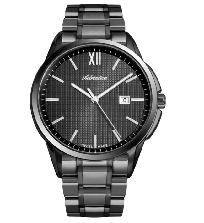 Zegarek Adriatica A1290.S166Q (A1290S166Q)