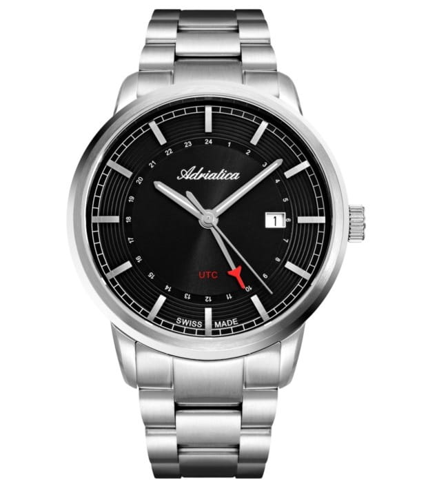 Zegarek Adriatica A8307.5114Q (A83075114Q)