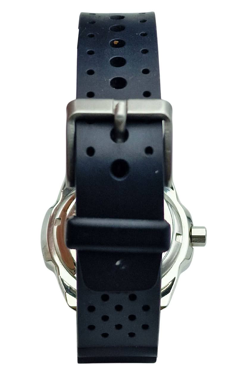 Unikatowy Citizen Club Marine 8200-S62302-HST (8200S62302HST) - doskonały stan!
