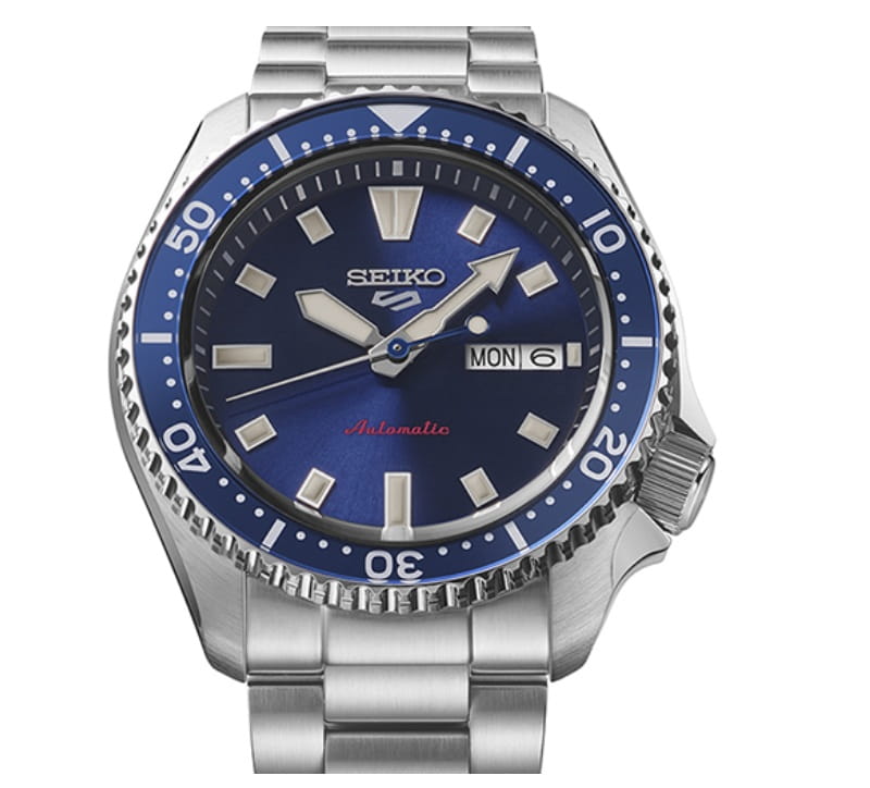 seiko SRPL83K1  - Kraków