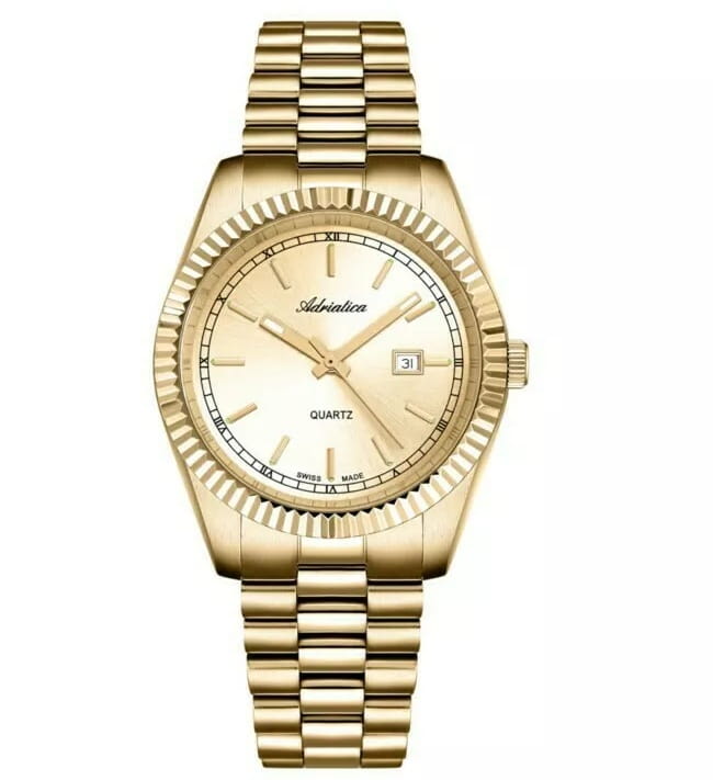 Zegarek Adriatica A3090.1111Q (A30901111Q)