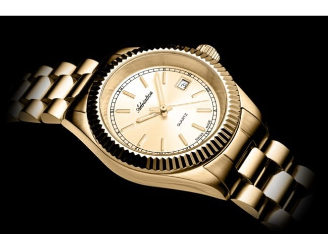 Zegarek Adriatica A3090.1111Q Kraków