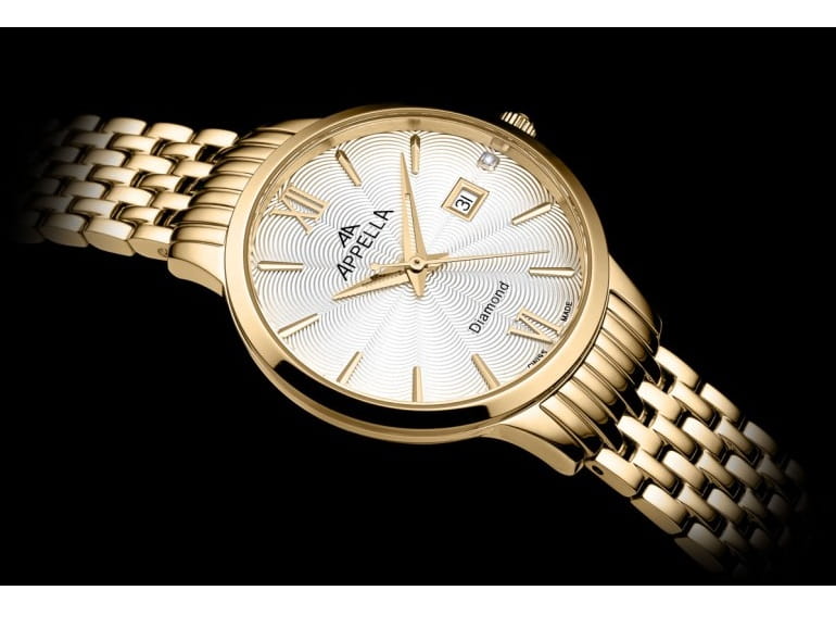 Appella Diamond L50012.1163DQ