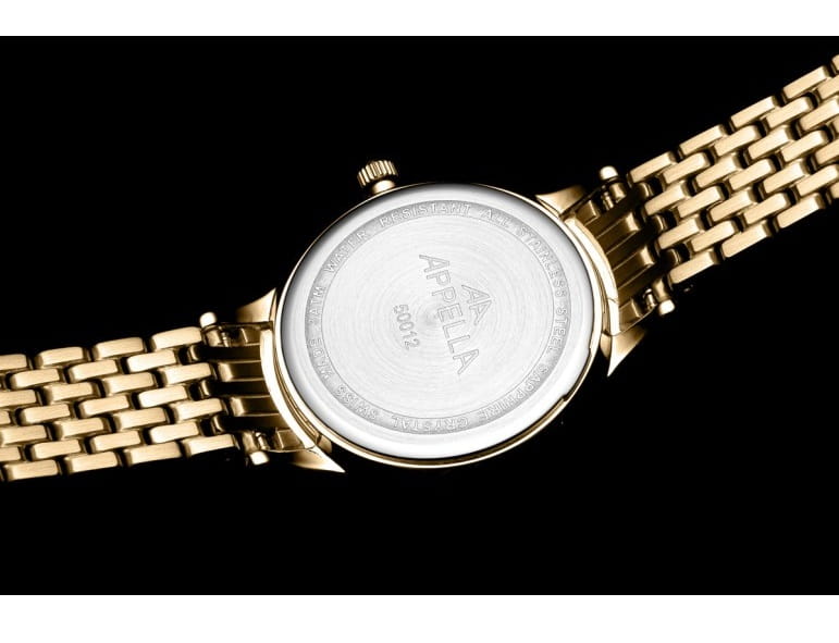 Appella L50012.1163DQ back