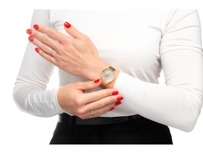 Zegarek Appella L50012.1167DQ