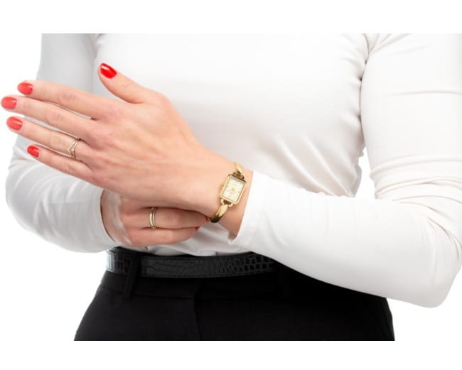 Zegarek Appella Diamonds L50009.1171DQ Kraków