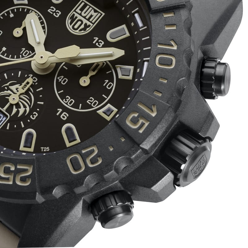 Luminox Navy SEAL Foundation 3580 XS.3590.NSF.SET Kraków