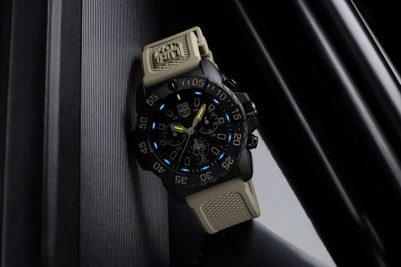 Luminox Navy SEAL XS.3590.NSF.SET