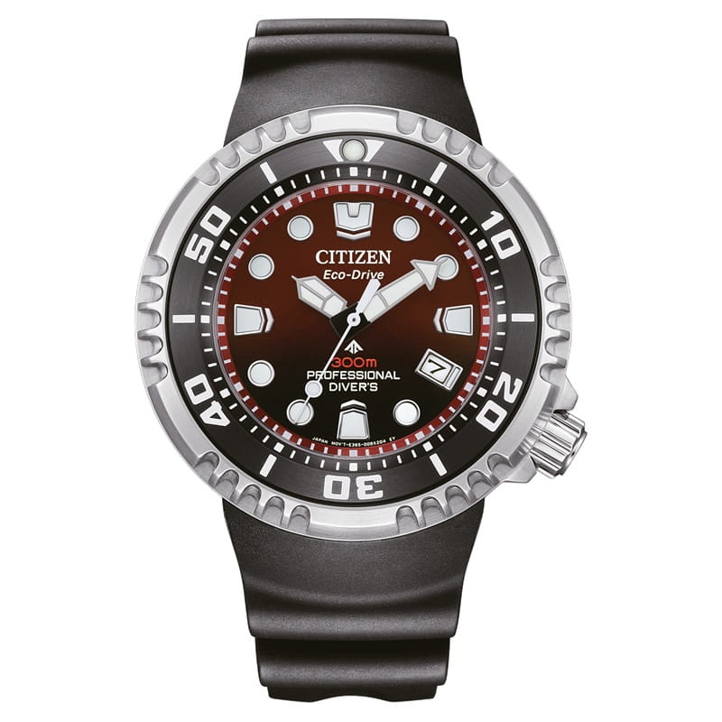 Zegarek Citizen Promaster Marine Professional Diver 300 m BN1024-01Z (BN102401Z) Kraków