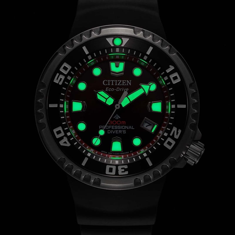 Citizen Promaster Marine Professional Diver 300 m Kraków