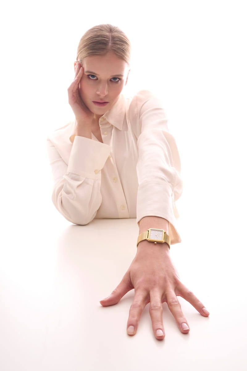 Obaku V309LXGWMG Kraków