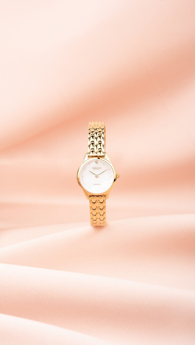 Obaku V297SXGWSG Kraków