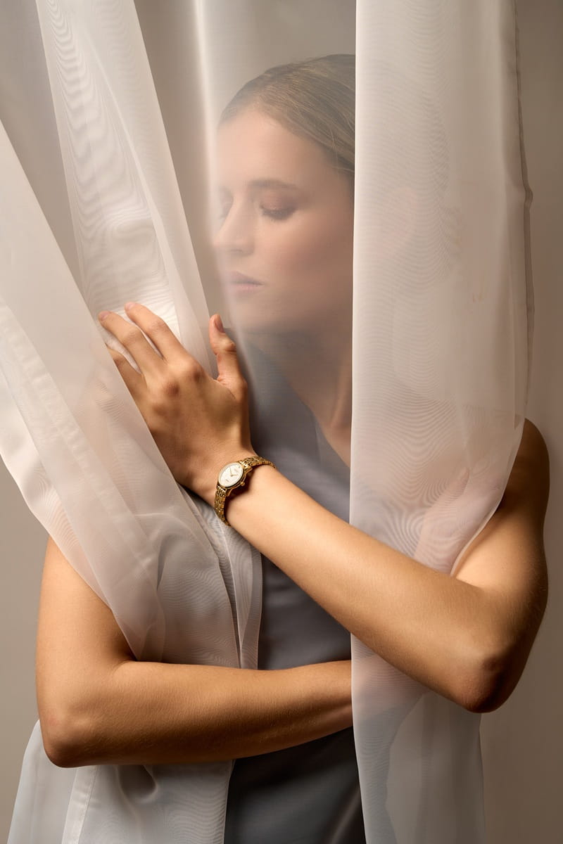 zegarmistrz Zegarek Obaku V297SXGWSG