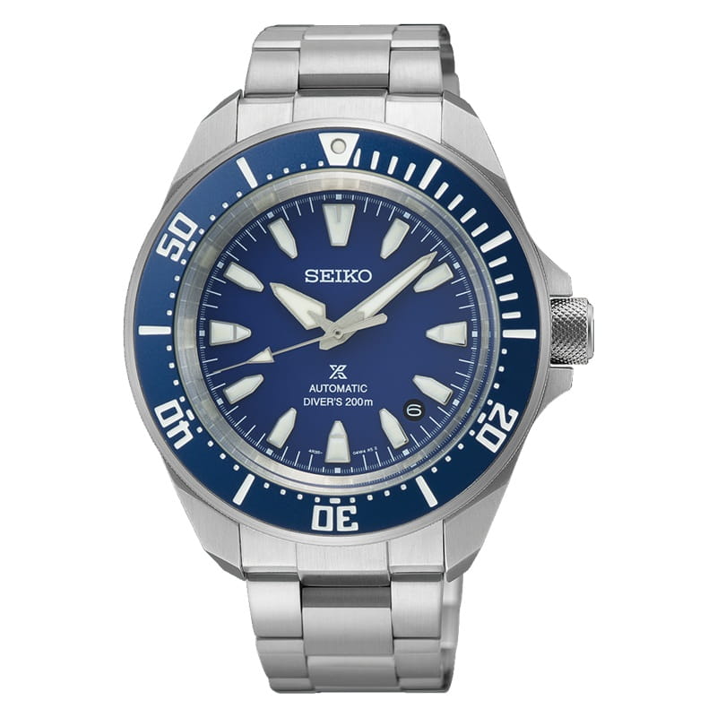 Zegarek Seiko Prospex Diver's Automatic SRPL51K1