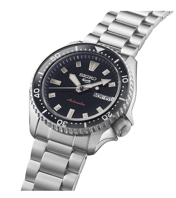 Seiko 5 Sports SRPL85K1
