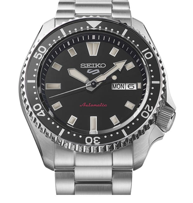 Seiko SRPL85K1 Kraków