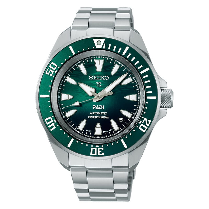 Zegarek Seiko Prospex Diver's PADI Automatic SRPL53K1