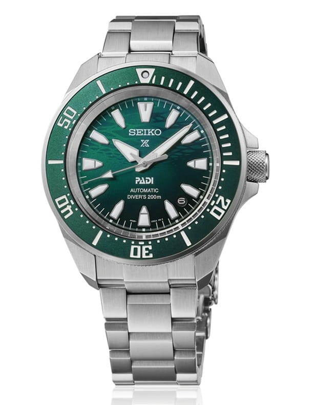 Seiko SRPL53K1 Kraków