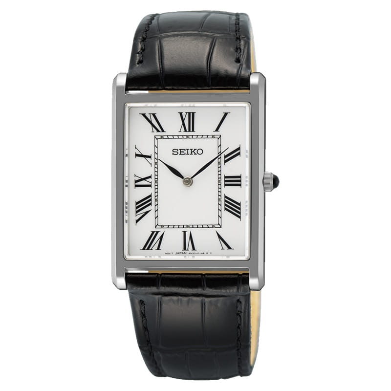 Zegarek Seiko Classic SWR103P1 Kraków