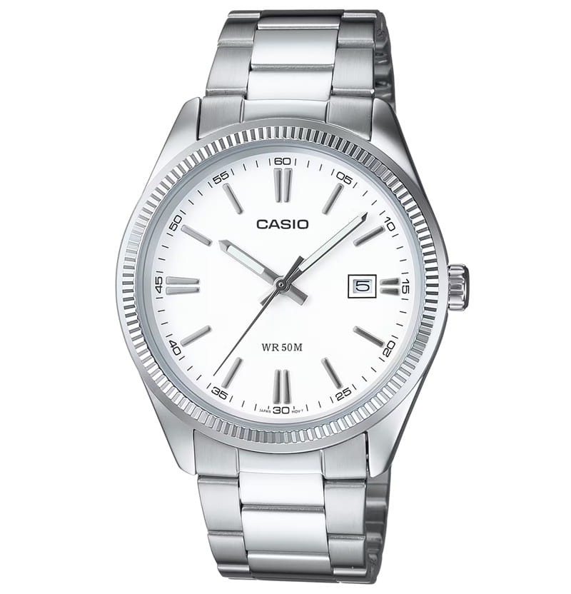 Zegarek Casio Standard MTP-1302PD-7A1VEF (MTP1302PD7A1VEF)