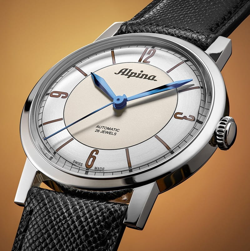 Alpina AL-520SBG3SH6 Kraków