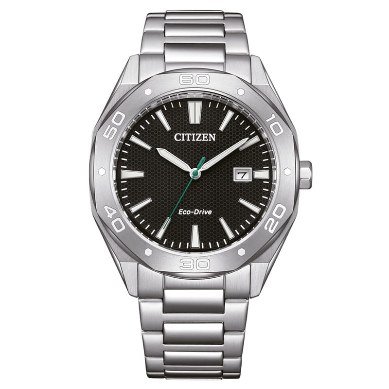 Zegarek Citizen Eco Drive Active Sport BM7631-52E (BM763152E)