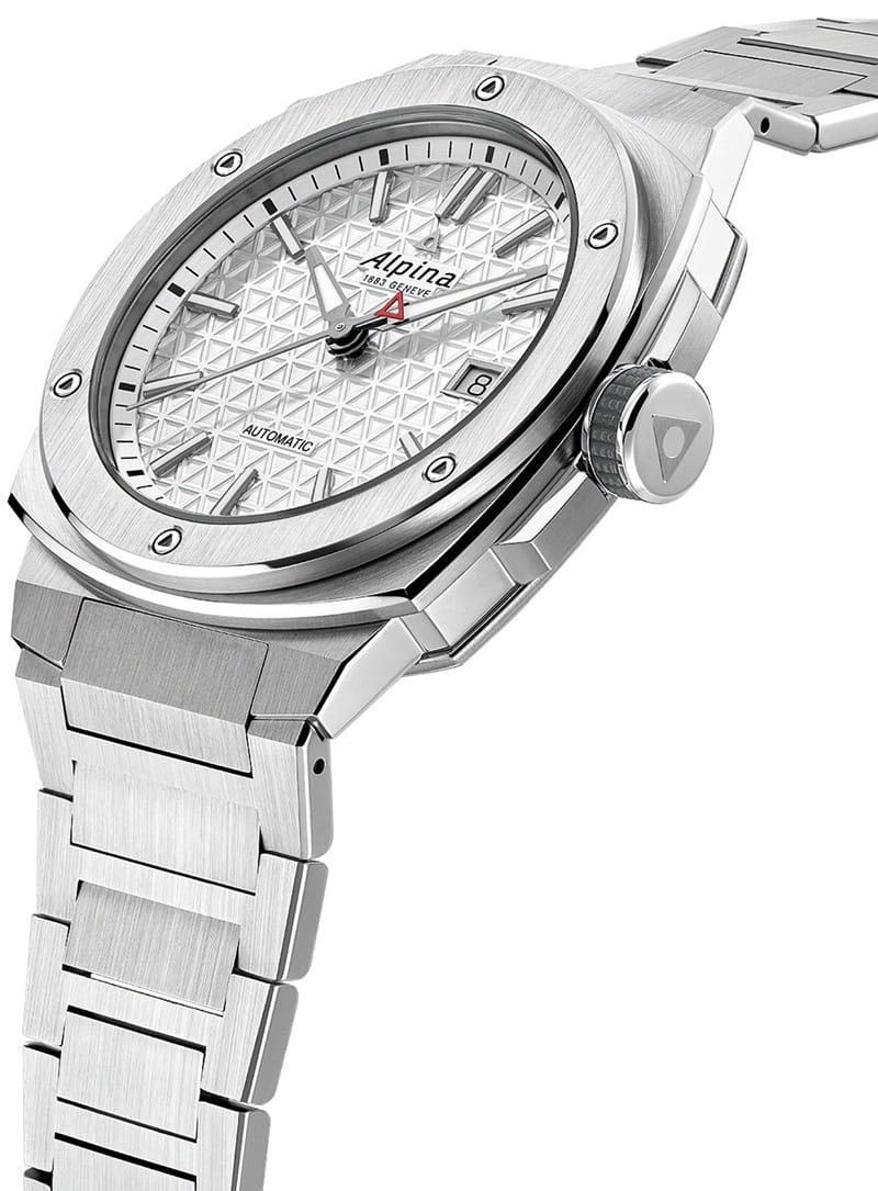 Alpina AL-525S3AE1B Kraków