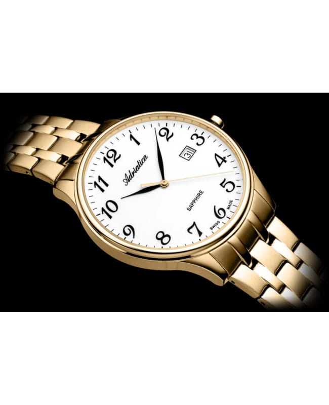 zegarek męski  Adriatica A1300.1123Q