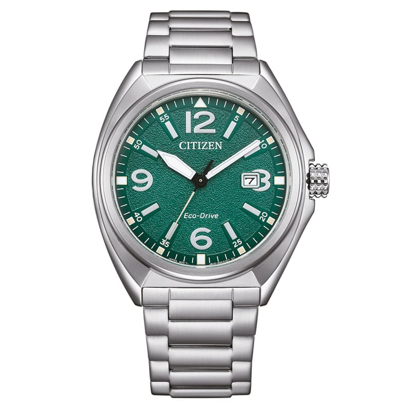 Zegarek Citizen Eco Drive AW1571-76X (AW157176X)