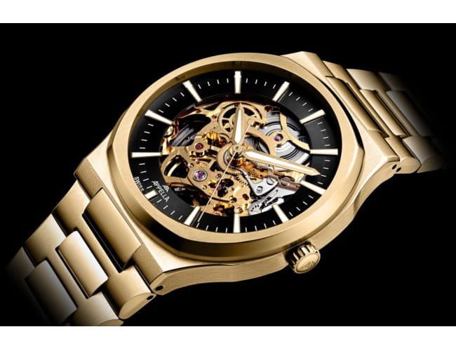 Zegarek Appella Automatic  L12006.1114AS