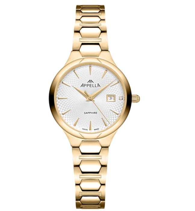 Zegarek Appella L50010.1113DQ (L500101113DQ) Kraków