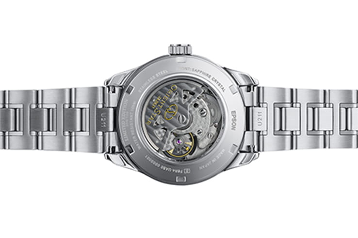 Orient Star REAT0021L00B Kraków