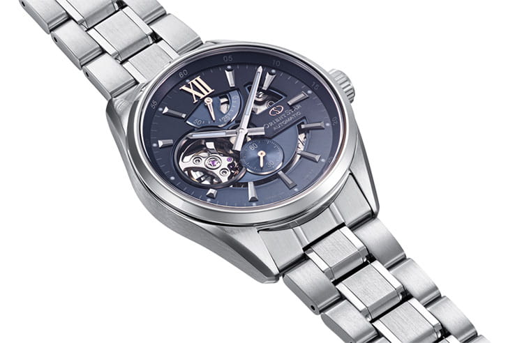 orient star RE-AV0132L00B - Kraków