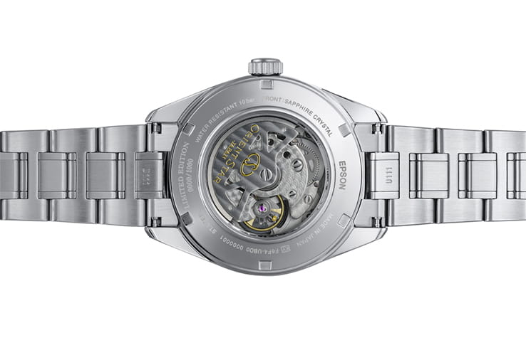 Orient Star REAV0132L00B Kraków