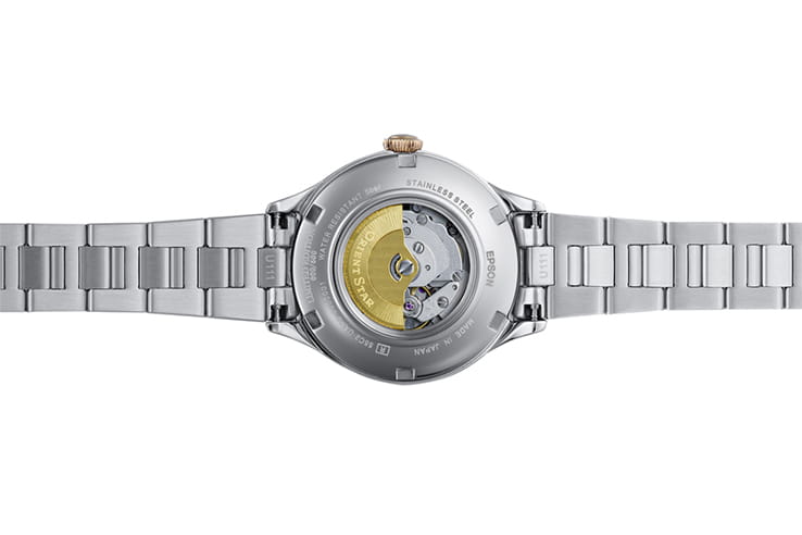 Orient Star REND0022L00B Kraków