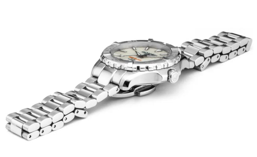 zegarmistrz Roamer Deep Sea 200 Ladies