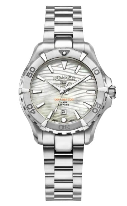 Roamer 860844 41 20 20 Kraków