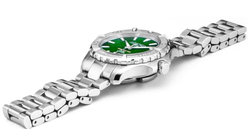 Roamer 860844.41.75.20 Kraków