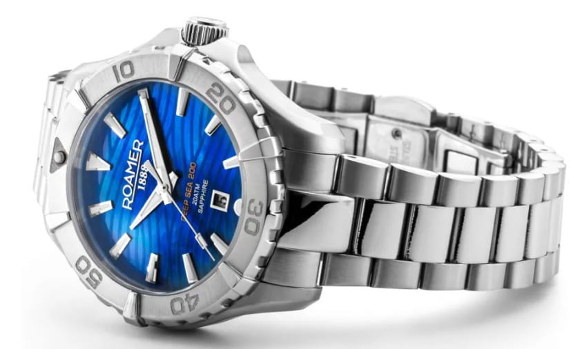 Roamer 860844 41 45 20 Kraków