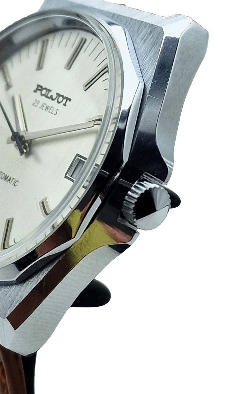 Radziecki Poljot Automatic - doskonały stan!