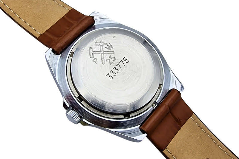 Radziecki Poljot Automatic - doskonały stan!
