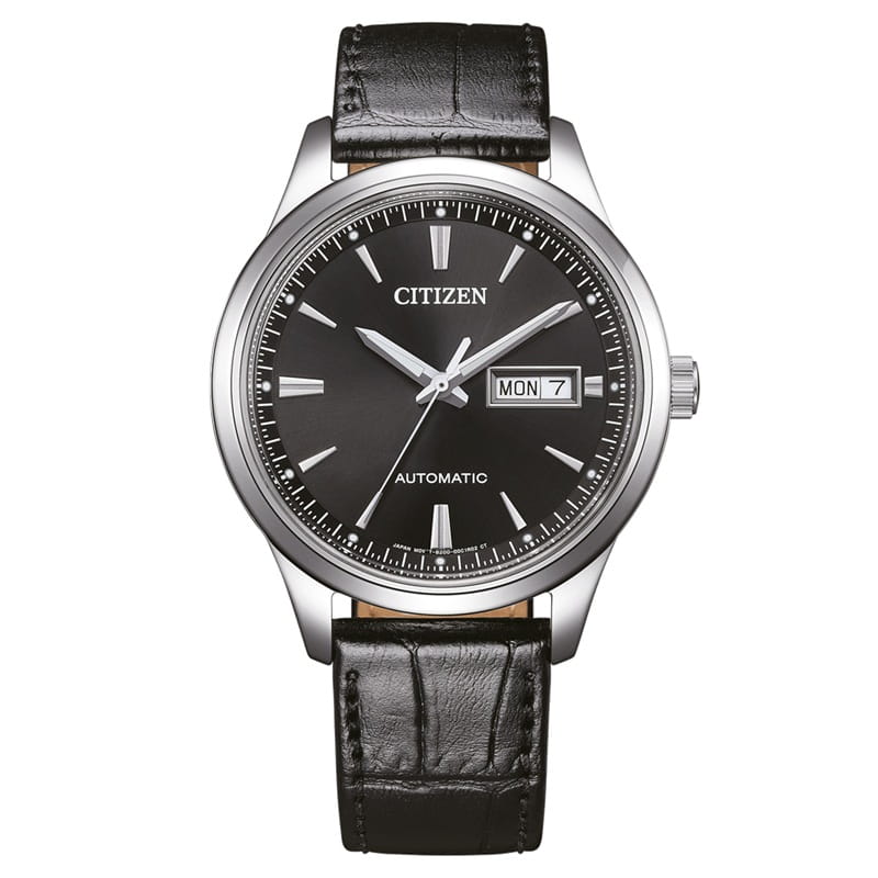 Zegarek Citizen Automatic Day Date NY4058-01EC (NY405801EC)